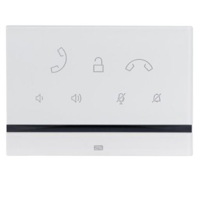 2N 91378401WH 2N  INDOOR TALK  WHITE