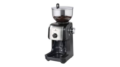 Zassenhaus electric Coffee Mill Arabica