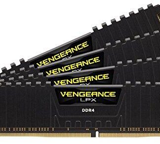 Corsair Vengeance RGB 32GB DDR5 RAM με 2 Modules (2x16GB) και Ταχύτητα 5200 για Desktop Κωδικός: CMH32GX5M2B5200C40