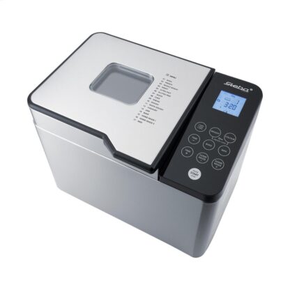 Steba BM 2 Bread Maker