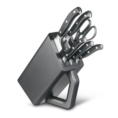 Victorinox Knife Block 6 pcs
