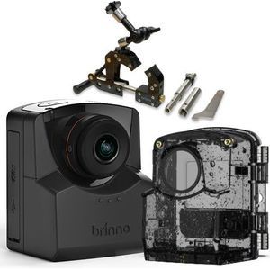 Brinno TLC2020 Time Lapse Camera