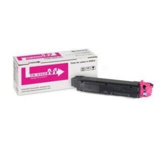 Kyocera TK-560K Γνήσιο Toner Laser Εκτυπωτή Μαύρο 12000 Σελίδων (1T02HN0EU0)