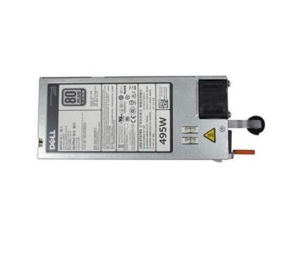 Dell Μονάδα Τροφοδοσίας Hot-Swap 495W