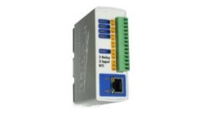 9137411E EXTERNAL IP RELAY - 4 OUTPUTS  0 INPUT POE - NECESSARIO L ACQUISTO    DELLA LICENSE GOLD