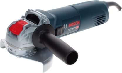 Bosch GWX 10-125 Τροχός 125mm Ρεύματος 1000W
