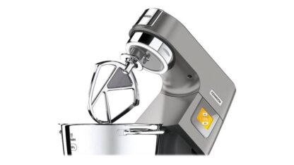 Kenwood KWL 90.244 SI Titanium Chef Patissier XL