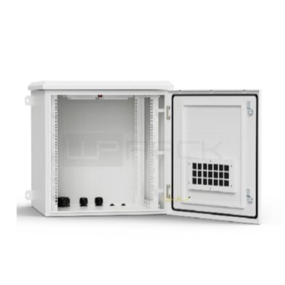 BOX IP55 RWO 12U 600x600x600 GRIGIO