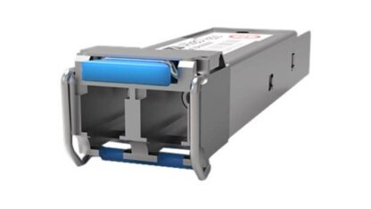 TAA  SFP+/LC 10G SINGLE-MODE