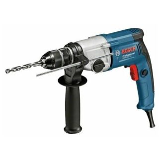 Makita Κρουστικό Δράπανο 1010W με Θήκη Κωδικός: HP2071J