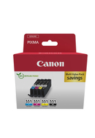 C-EXV 58L TONER Y EUR