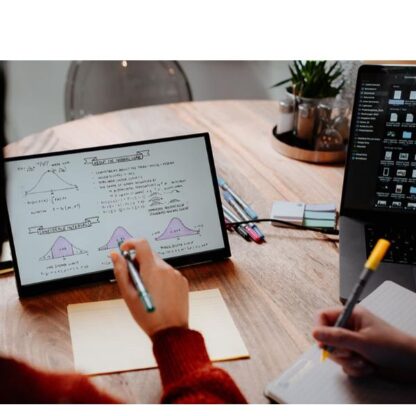 Verbatim PMT-14 IPS HDR Touch Monitor 14" FHD 1920x1080 με Χρόνο Απόκρισης 6ms GTG