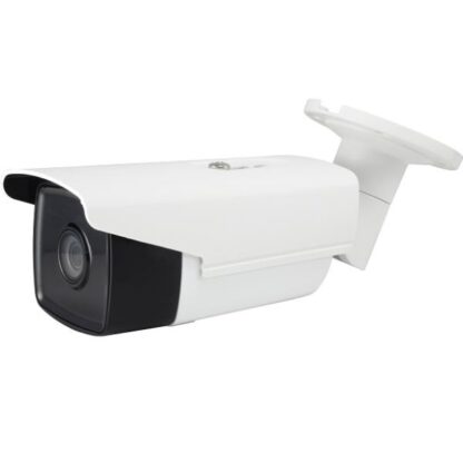 Level One FCS-5092 IP Κάμερα Παρακολούθησης Full HD+ 5MP Αδιάβροχη