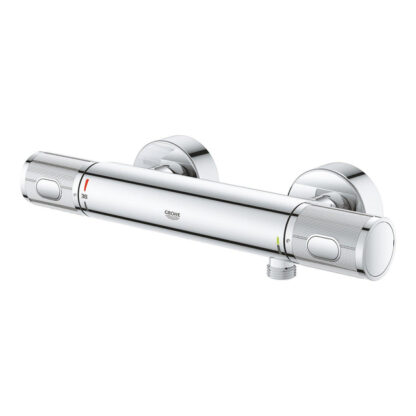 Grohe Grohtherm 1000 Performance Thermostatic Shower Valve, 1/2
