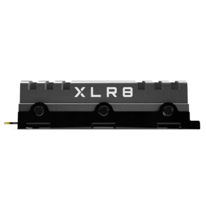 PNY XLR8 CS3140 SSD 2TB M.2 NVMe PCI Express 3.0 Κωδικός: M280CS3140HS-2TB-RB
