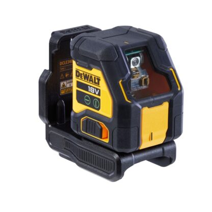 DeWalt DCLE34021N-XJ linear laser