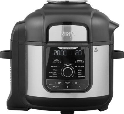 NINJA OP500EU Foodi Multi Cooker MAX 7,5l