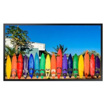 Samsung OM55B Public Display LED 4K UHD 55"