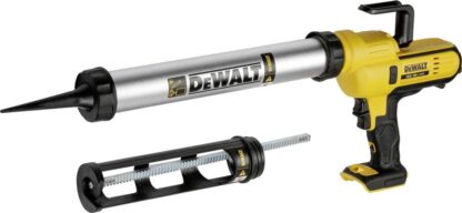 DeWalt DCE581NK-XJ Caulk Gun Bare Unit 18v