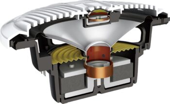 Pioneer TS-ME650FC Marine