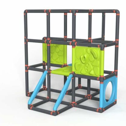 Σετ Παιχνιδιού Αναρρίχησης Kraxxl Big Frame 800055702