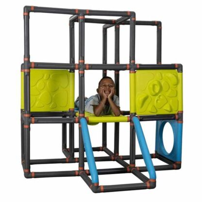 Σετ Παιχνιδιού Αναρρίχησης Kraxxl Big Frame 800055702