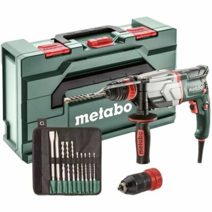 Σφυρί τρυπάνι Metabo UHE 2660-2 Quick 800 W