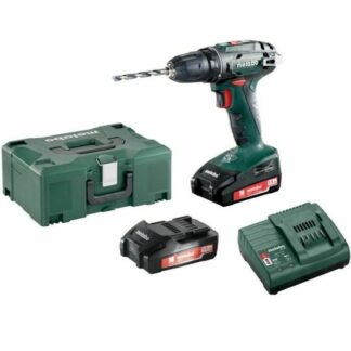 Σετ τρυπανιών και αξεσουάρ Fartools X-FIT XF-HAMMER S / W PUNCH 18V