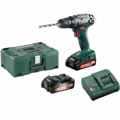 Κατσαβίδι Metabo BS 18 18 V