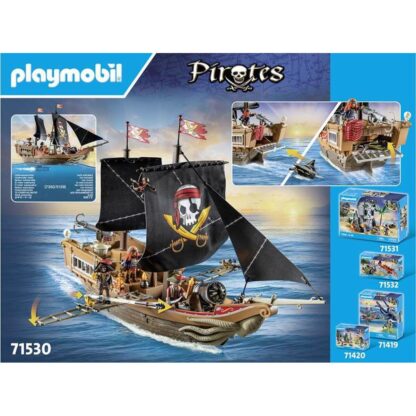 Playset Playmobil