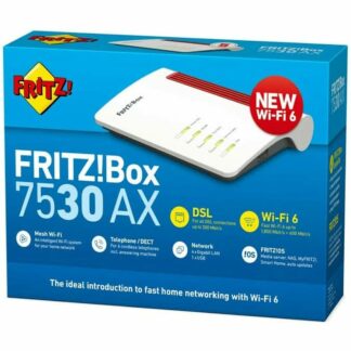 Router Fritz! 20002926 866 Mbit/s Wi-Fi 5