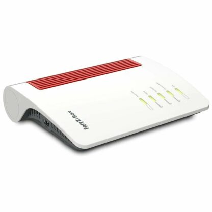 Router Fritz! 20003079 Λευκό USB 2.0 Ethernet LAN 2 3