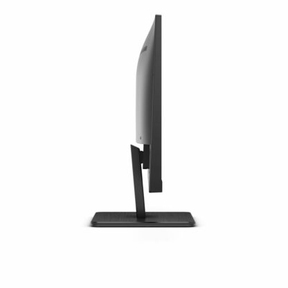 AOC U34E2M/BK VA Monitor 34" 3440x1400 με Χρόνο Απόκρισης 4ms GTG