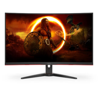 Οθόνη Gaming LG 27BA750-B Full HD 27"