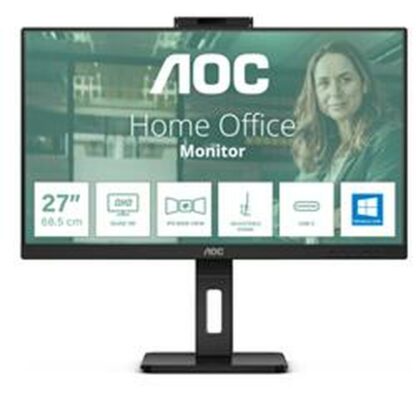 Οθόνη Gaming AOC Q27P3QW 27" Quad HD 75 Hz