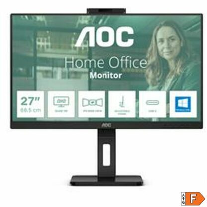 Οθόνη Gaming AOC Q27P3QW 27" Quad HD 75 Hz