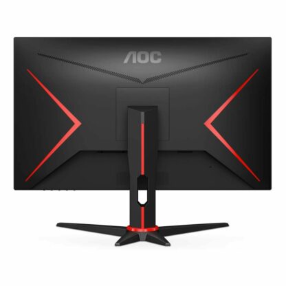 Οθόνη Gaming AOC Q27G2E/BK Quad HD 27"