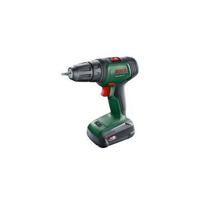 Σετ τρυπανιών και αξεσουάρ BOSCH Universaldrill 18 Power 4All 18 V 40 Nm