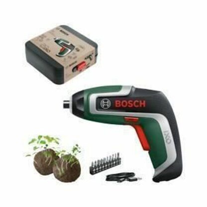 Κατσαβίδι BOSCH IXO 7