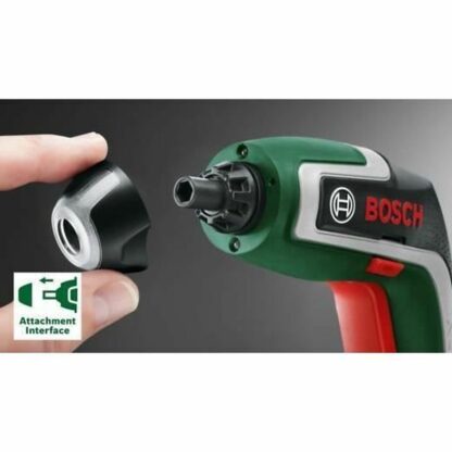 Κατσαβίδι BOSCH IXO 7