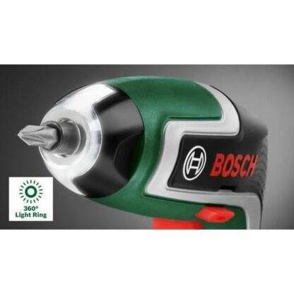 Κατσαβίδι BOSCH IXO 7