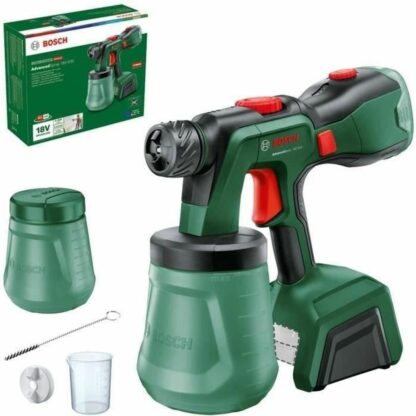 Ηλεκτρικό Πιστόλι Βαφής BOSCH AdvancedSpray Gun 18V-500