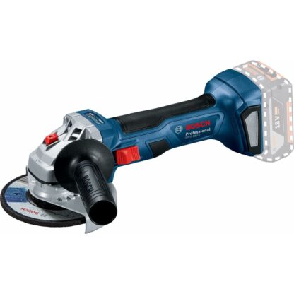 Σετ τρυπανιών και αξεσουάρ BOSCH GSR 18V-55 + GWS 18V-7 + GBH 18V-22