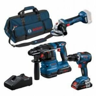 Μίνι Πριόνι BOSCH Gus 10.8 V-Li