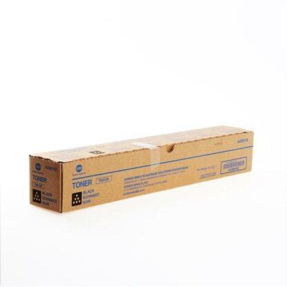 Konica Minolta TN-512K Γνήσιο Toner Laser Εκτυπωτή Μαύρο 29000 Σελίδων (A33K152)