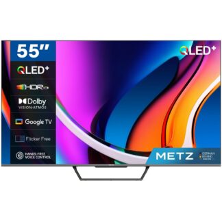 Philips Smart Τηλεόραση 55" 4K UHD Mini LED 55PML9019 (2024)