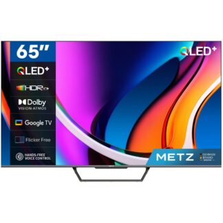24" T2/S2 Google TV 12/220v