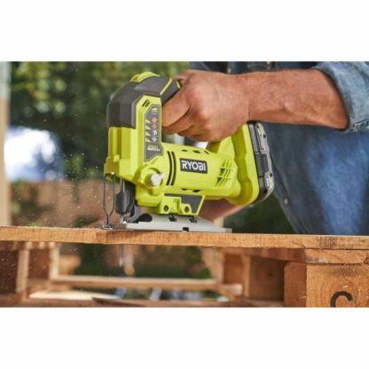 Σετ τρυπανιών και αξεσουάρ Ryobi R18DD3