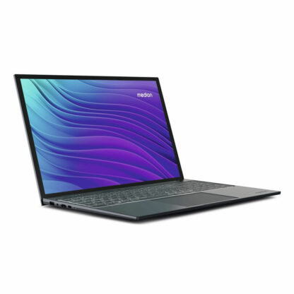 Laptop Medion 16" Intel Core I7-1255U 16 GB RAM 1 TB SSD (Ανακαινισμένα A)