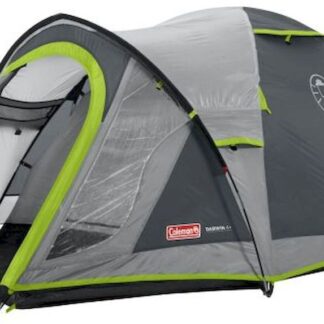 Tent NATUREHIKE P-SERIES 4 UV NH18Z044-P FOREST GREEN Green